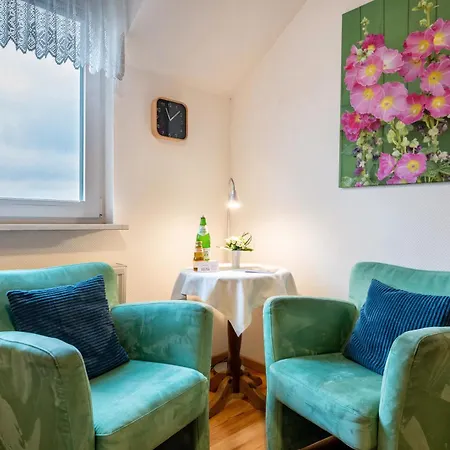 Apartamento Ferienhof Paulsen - Knutt