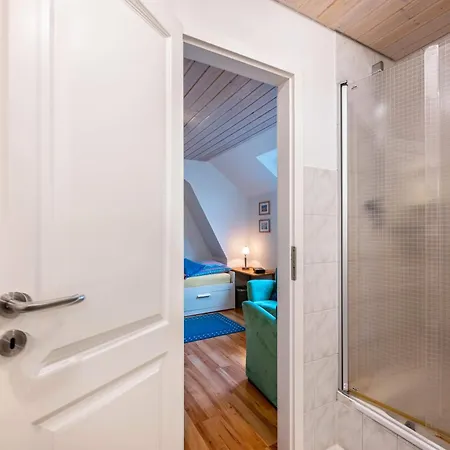 Apartamento Ferienhof Paulsen - Knutt