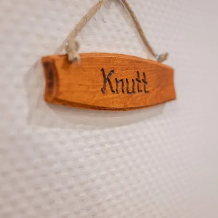 Ferienhof Paulsen - Knutt *